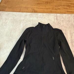 Zella Black Women's Jacket